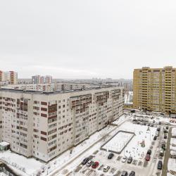 Фото Апартаменты на улице Карбышева