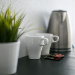 1-местный номер стандарт