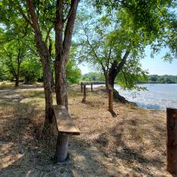 Фото Отель Беной Тревел Озеро