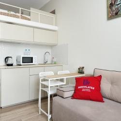 фото 16 BestFlat24 (БэстФлэт24) на улице Гостиничная 10к5