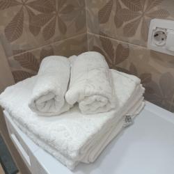 Апартаменты улучшенные