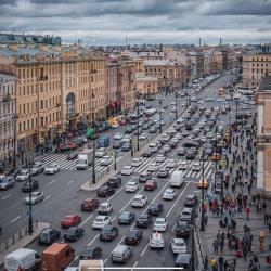 2-местная комната стандарт