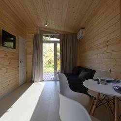 Мини-Барнхаус