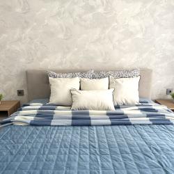 3-комнатные апартаменты люкс