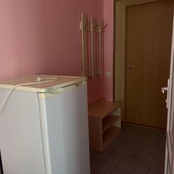 Комната стандарт с 1 односпальной и 1 двуспальной кроватью