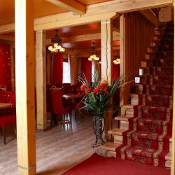 Фото Отель Hayat Haus (Хаят Хаус)