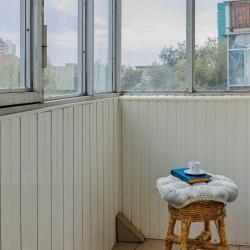 1-комнатные апартаменты улучшенные Ростов-на-Дону, улица Мечникова, дом 77/1