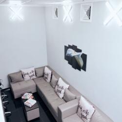 Фото Отель Hostel Kapsula (Капсула)