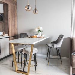 Фото Отель Golden cozy на улице Челюскина 6