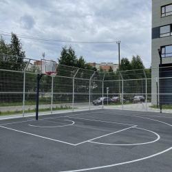 Фото Апартаменты на улице Жакова