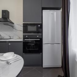 Фото Отель Vegas apartments (Вегас апартментс) на улице Александра Хохлова 7