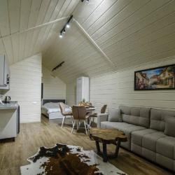 Фото Отель Елховка SPA (СПА)