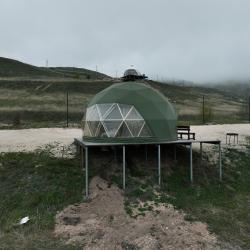 Фото Отель Air Glamping (Эйр Глэмпинг)