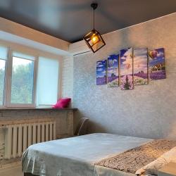 Фото Отель Квартире на проспекте Мира 34