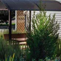 Фото Отель Любимовка