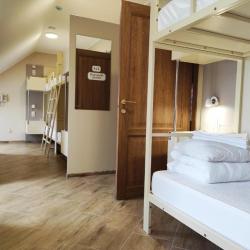 Фото Отель Тапиау