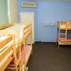 Фото Отель Old Flat на Некрасова