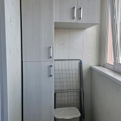 1-комнатные апартаменты улучшенные