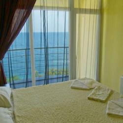 Фото Отель Легенда