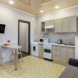 1-комнатные апартаменты стандарт