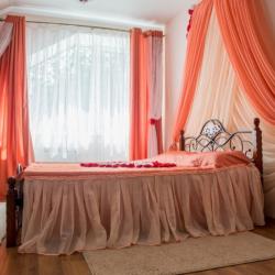 Фото Отель Кандры-Куль