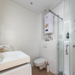 Апартаменты студия