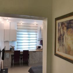 Апартаменты стандарт