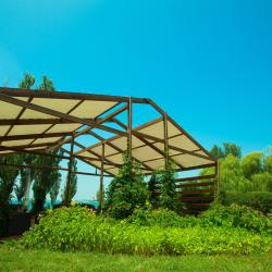 Фото Отель Москва-Крым