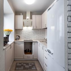 Фото Отель ВГОСТИ на улице Свободы 25