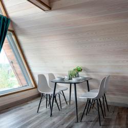 Фото Отель Hut house (Хат Хаус)