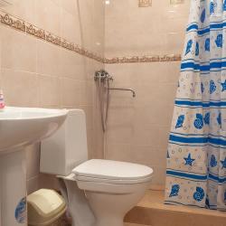 Фото Отель Гостевой дом Лика