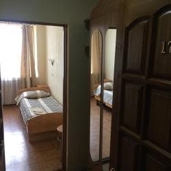 Фото Отель Центральная