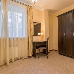 Фото Отель Лагуна