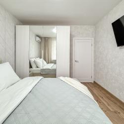 1-комнатные апартаменты стандарт