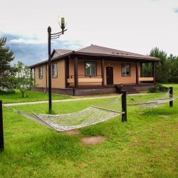 2-комнатные апартаменты стандарт с 1 двуспальной кроватью