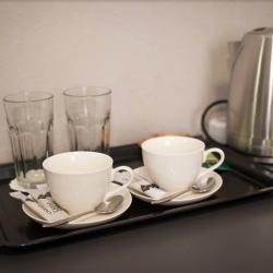 Фото Отель Nur (Нур)