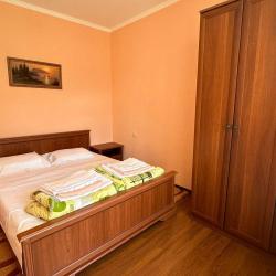 Фото Отель Тамиск