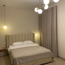 4-местный номер стандарт семейный