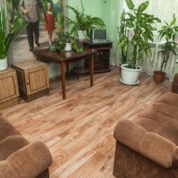 Фото Отель Березка