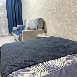 Фото Отель Romlex Apartments (Ромлекс) на улице Героев Сталинградской битвы