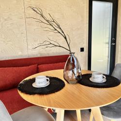 Фото Отель Дом на Автомобилистов