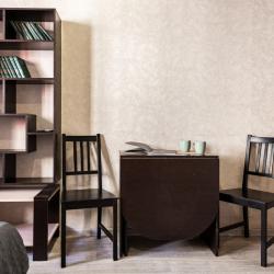 2-местные 1-комнатные апартаменты студия Анны Ахматовой 11к1