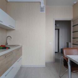 Фото Апартаменты на улице Малахова 134А