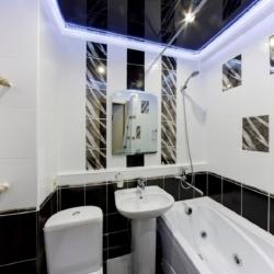 Фото Отель InnHome Apartments (ИннХоум) на улице Евтеева 6