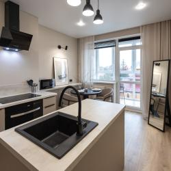 Фото Отель LovelyHome 39 на улице Орудийная 18Д