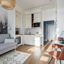 фото 31 Leruka Home (Лерука Хоум) на улице Оптиков
