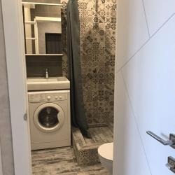 Фото Апартаменты на улице Рабочая 33/3