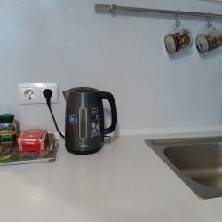 Фото Апартаменты на проспекте Карла Маркса 59А