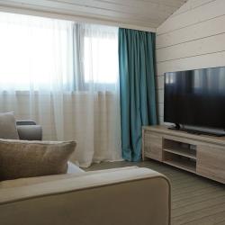 Дубльдом Alpin Chalet №63