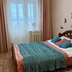 Фото Отель Your Home (Йо Хоум) на улице Лебедева